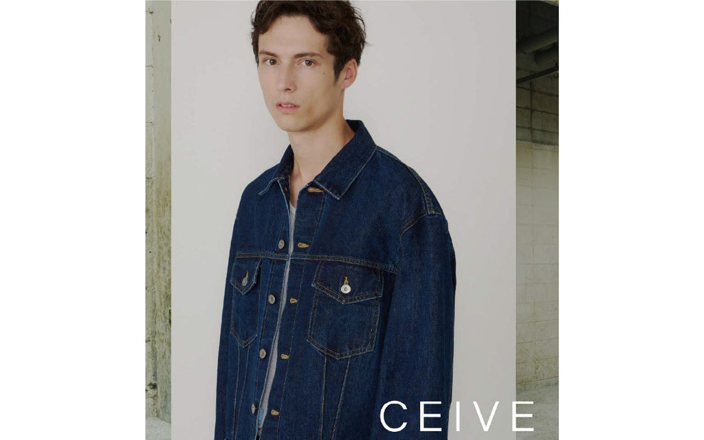 CEIVE 25SS / LOOK