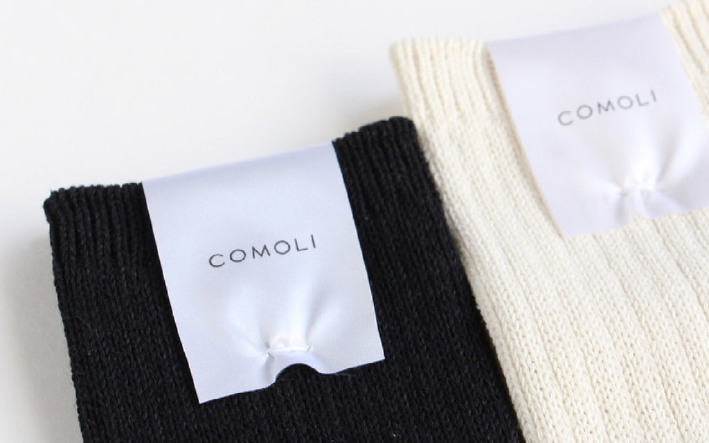 new release / COMOLI