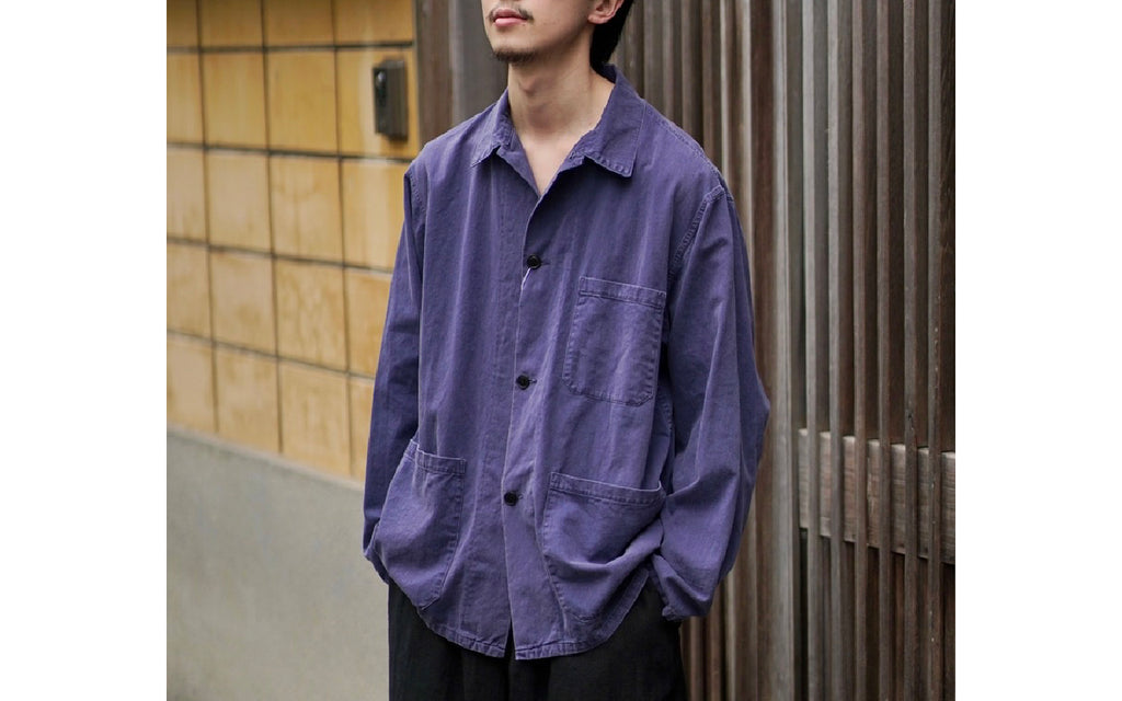 2023.3.31発売 / COMOLI