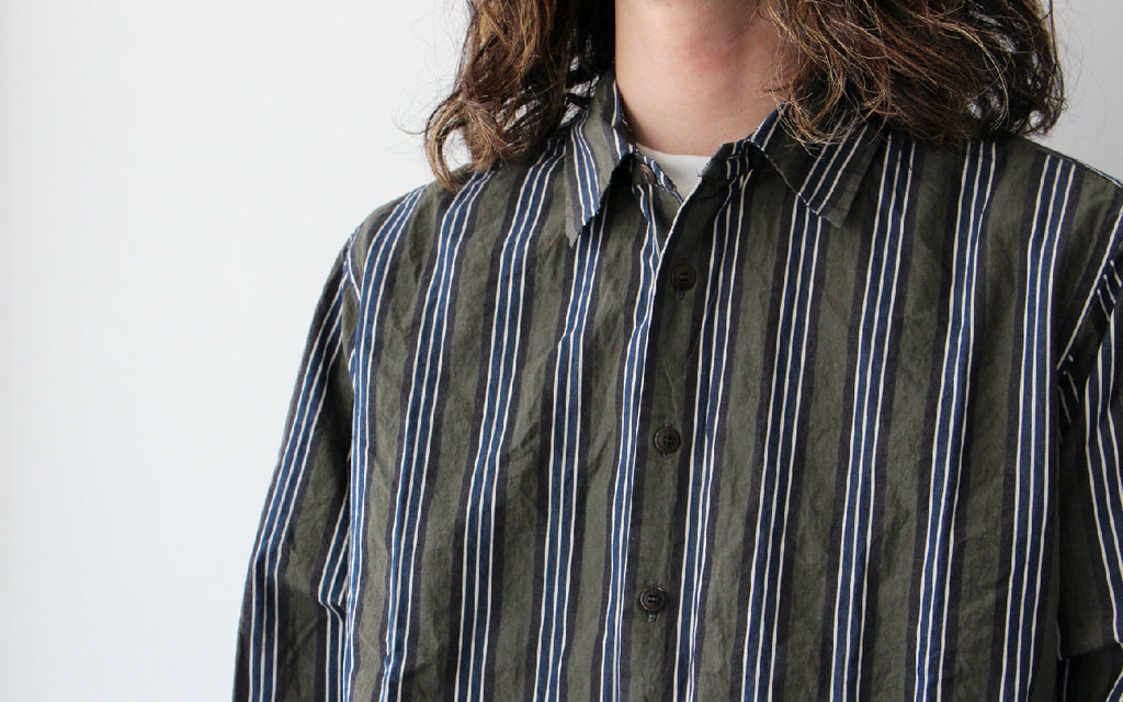new item / CASEY CASEY, patagonia, sacai