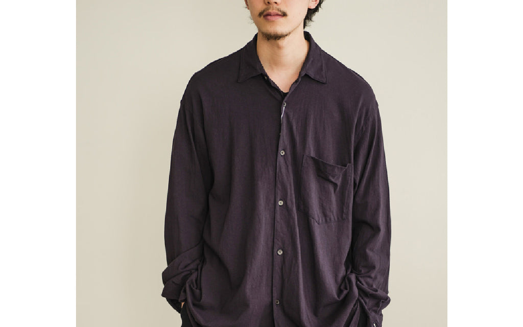 2023.5.5発売 / COMOLI
