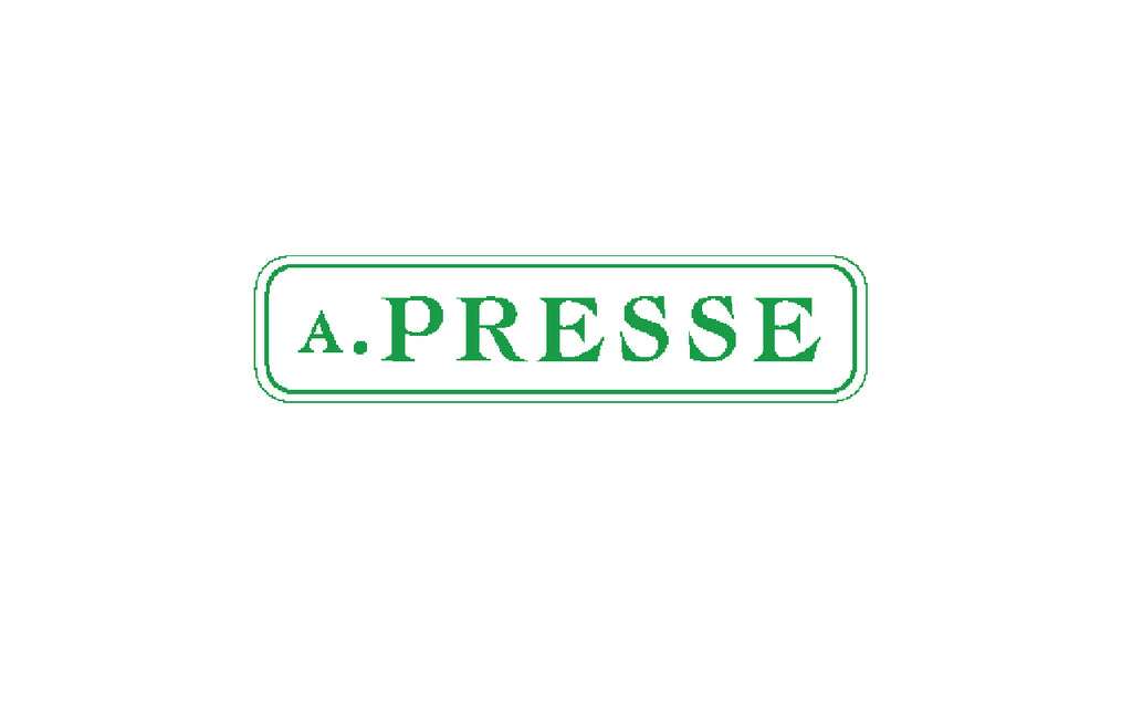 new brand / A.PRESSE