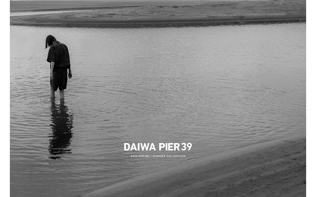 2023.1.28発売 / DAIWA PIER39