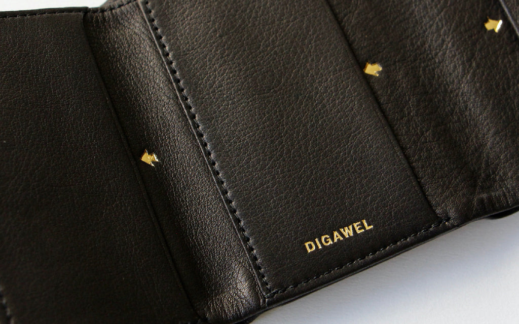 new item / DIGAWEL