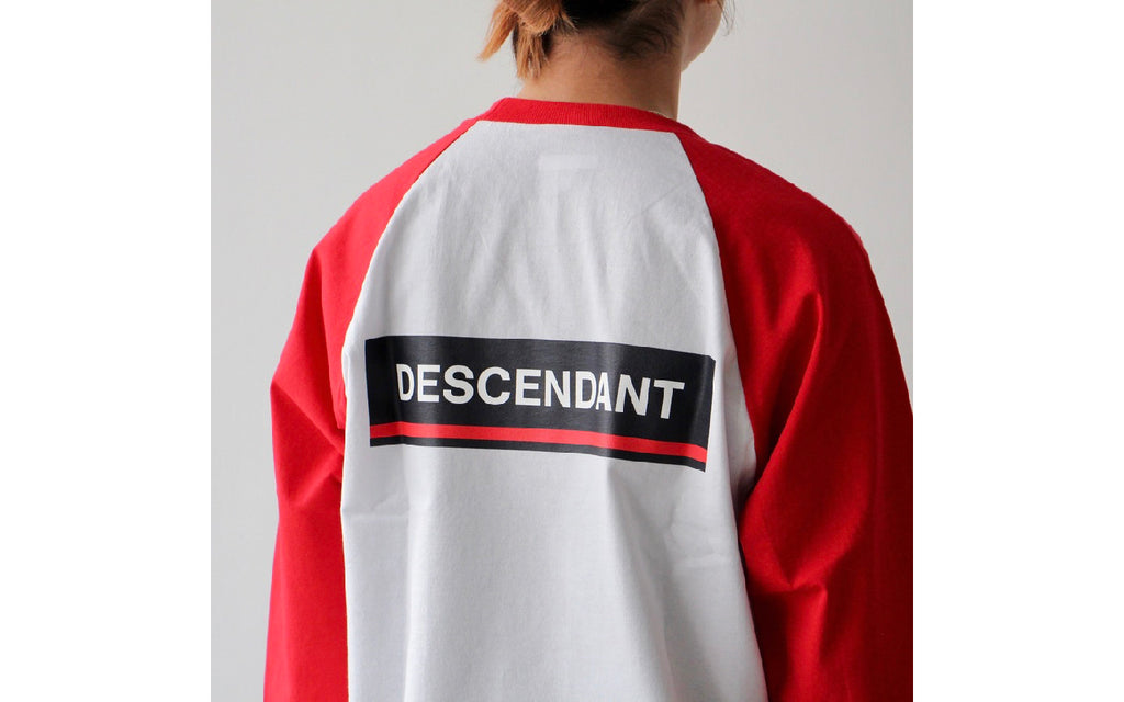 DESCENDANT HIROSHIMA 2nd Anniversary
