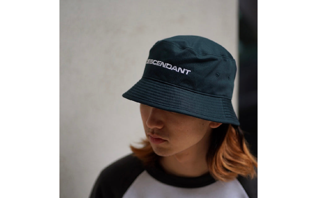 DESCENDANT / 2022.3.24 new release