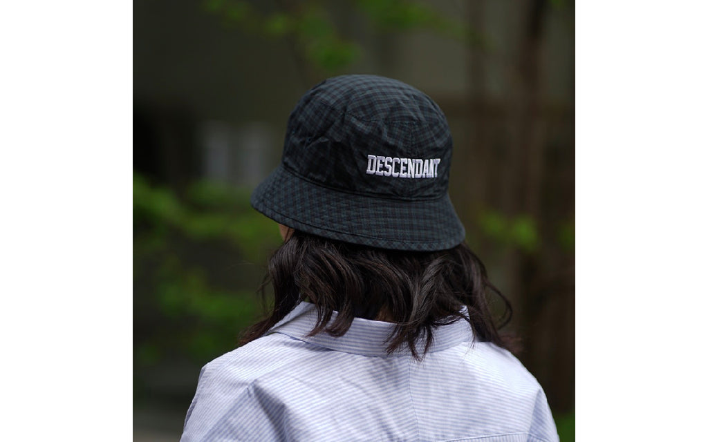 DESCENDANT / 2022.3.31 new release