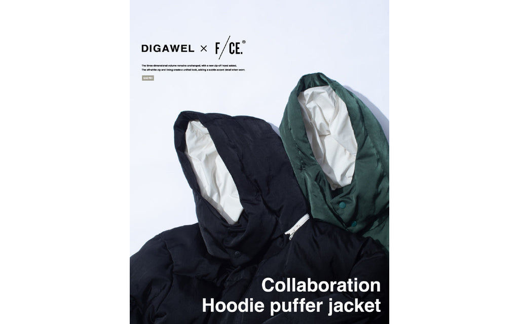 2025.10.11 release / DIGAWEL