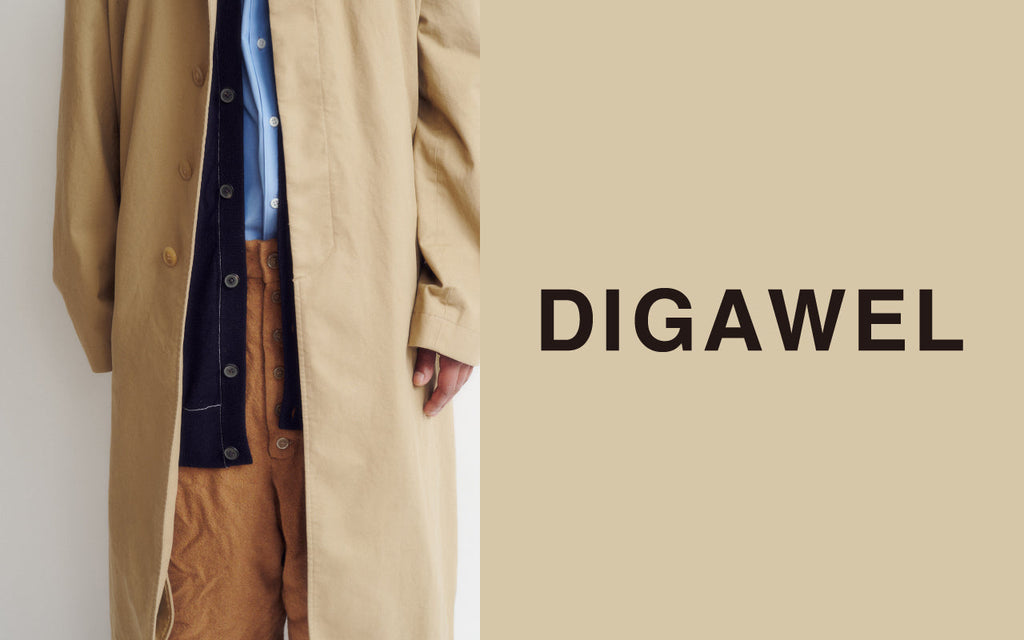 DIGAWEL 2025 AW