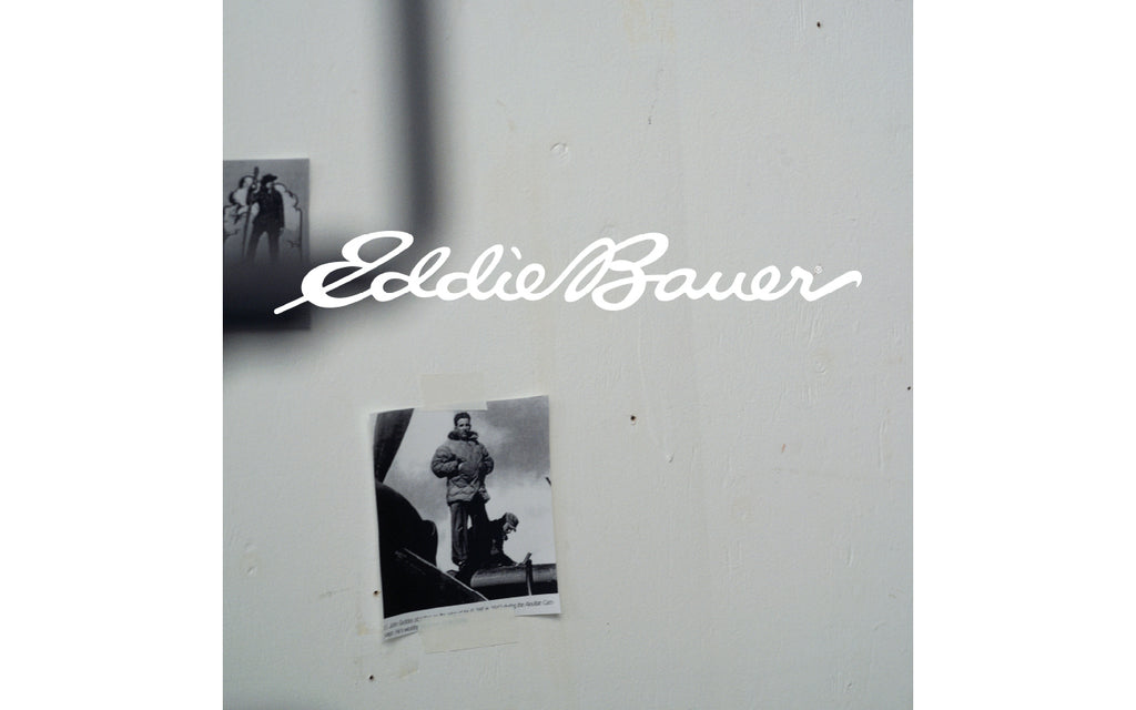 new brand / Eddie Bauer 2023.9.23 release
