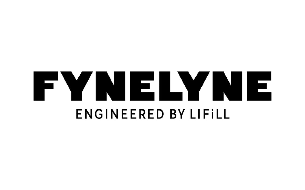 金子恵治監修「FYNELYNE engineered by LIFiLL」1月21日(土)発売