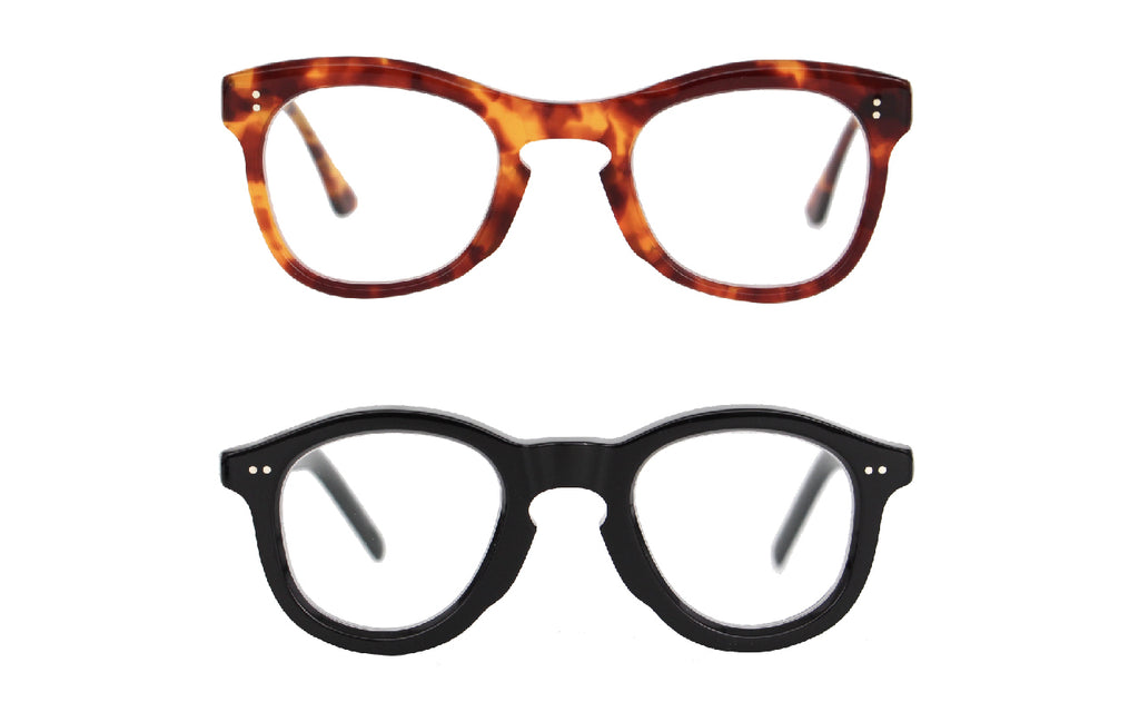 new item / guépard