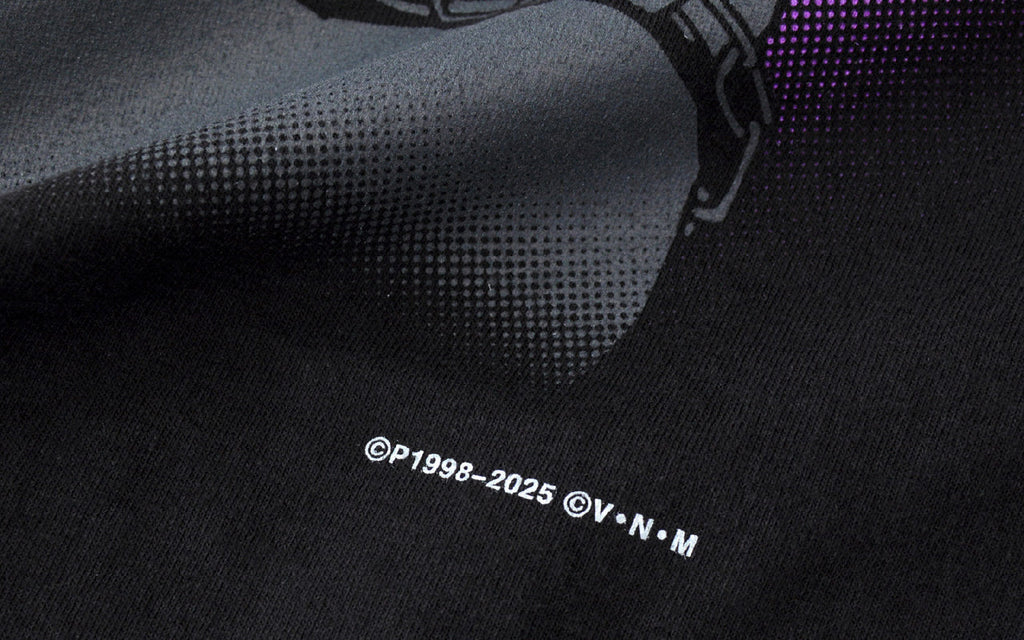 2025.12.19 release / HUNTERHUNTER × GEEKSRULE