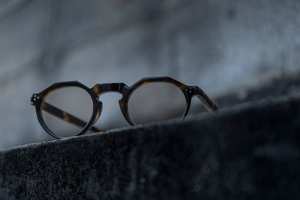 new item / guépard