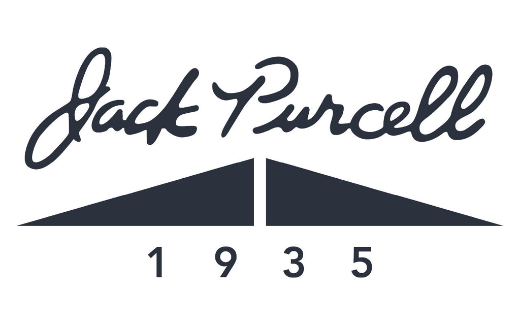 2025.9.12 release / JACK PURCELL 1935