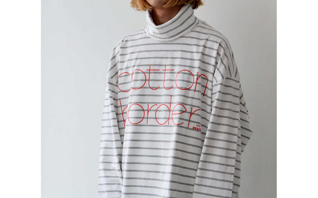 new item / kolor/BEACON