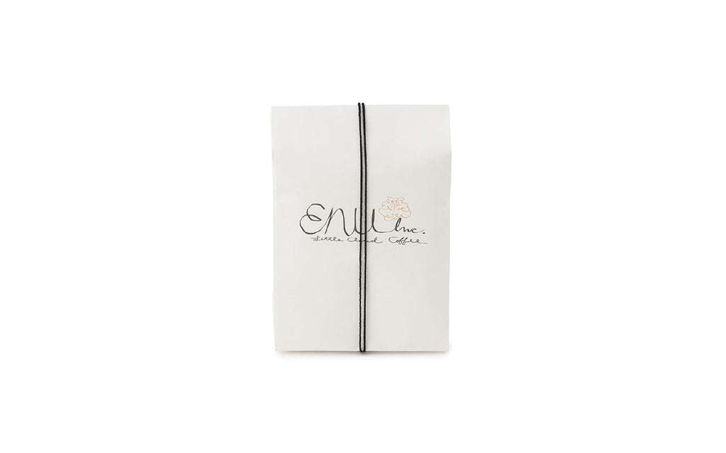 “little cloud coffee” for ENU