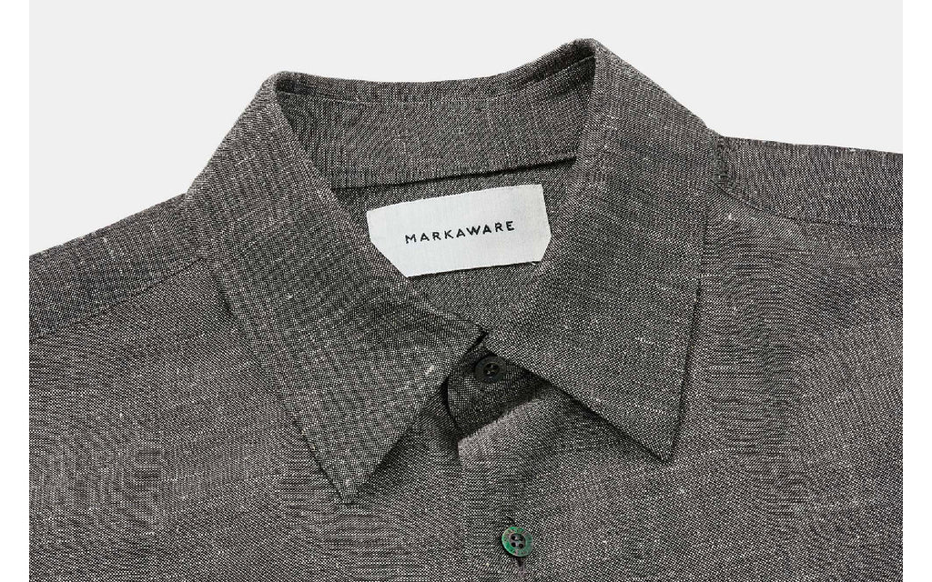 new item / MARKAWARE