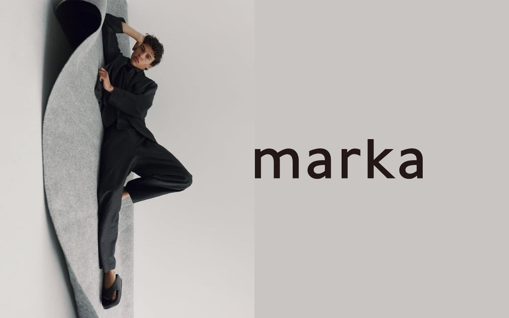 marka 26SS LOOK