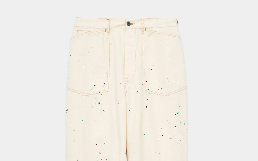 new item / marka