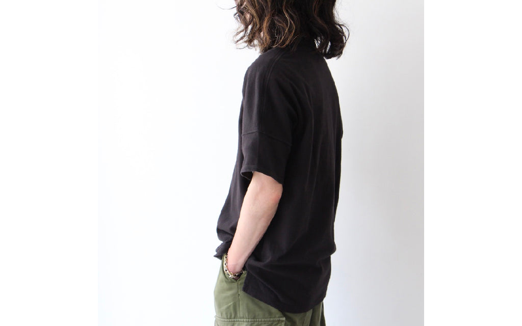 new item / nonnative