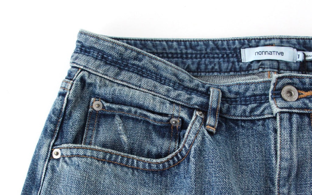 new item / nonnative