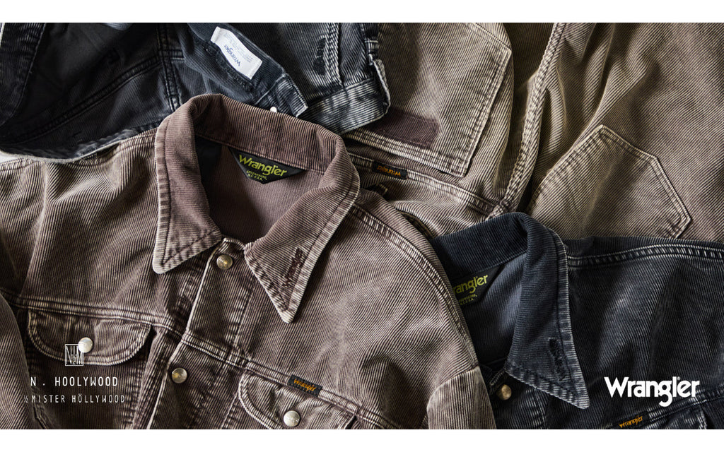2025.10.11 release / N.HOOLYWOOD