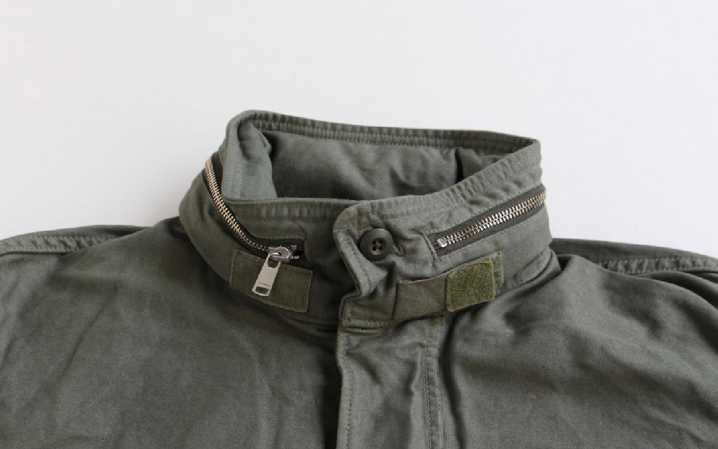 new item / ATON, nonnative