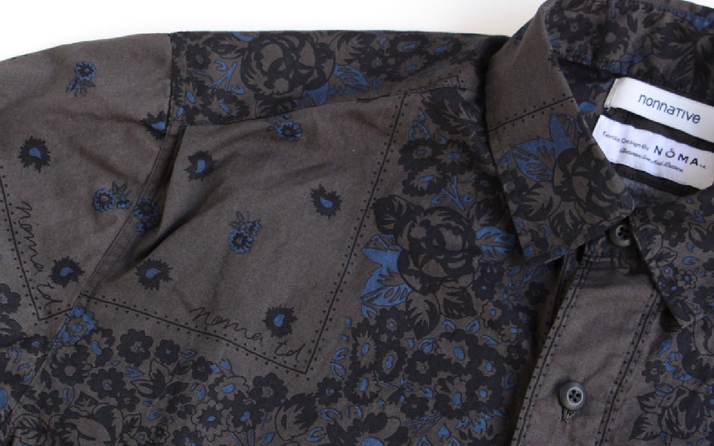 coming soon / nonnative
