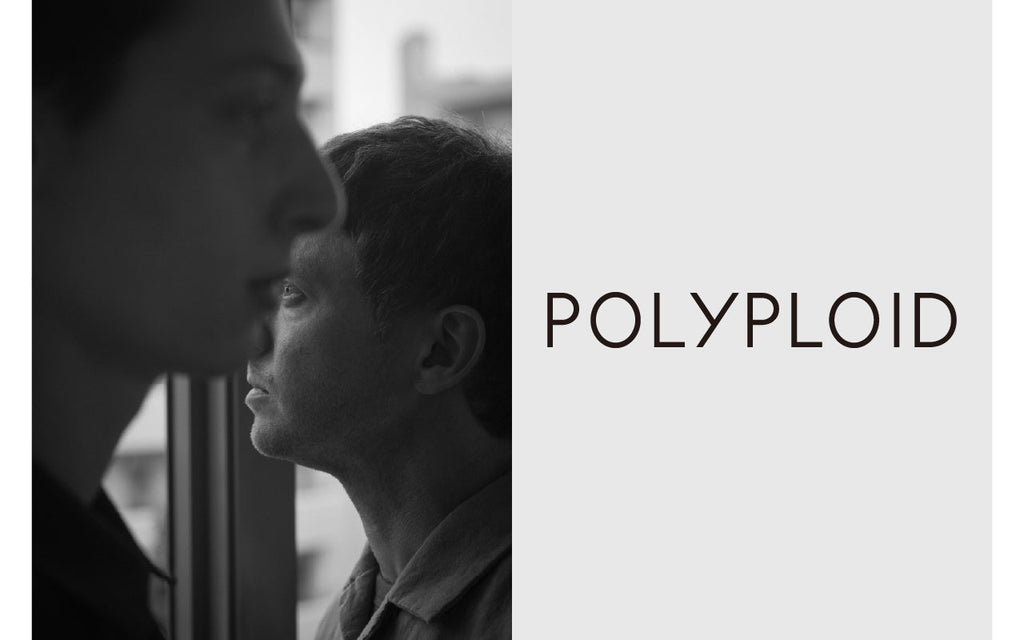POLYPLOID 26SS