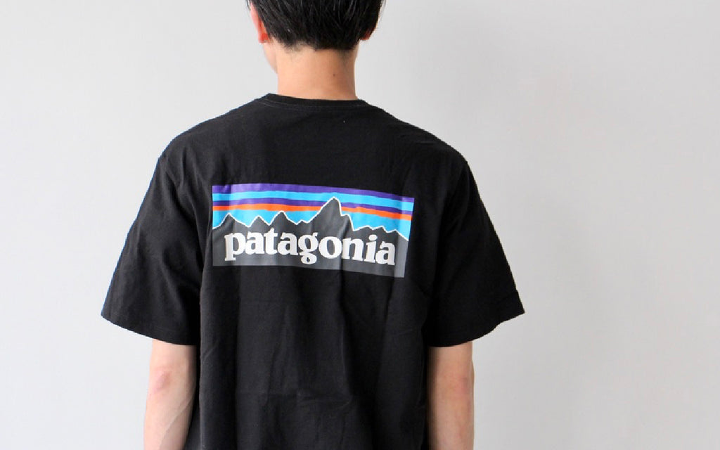 new item / patagonia