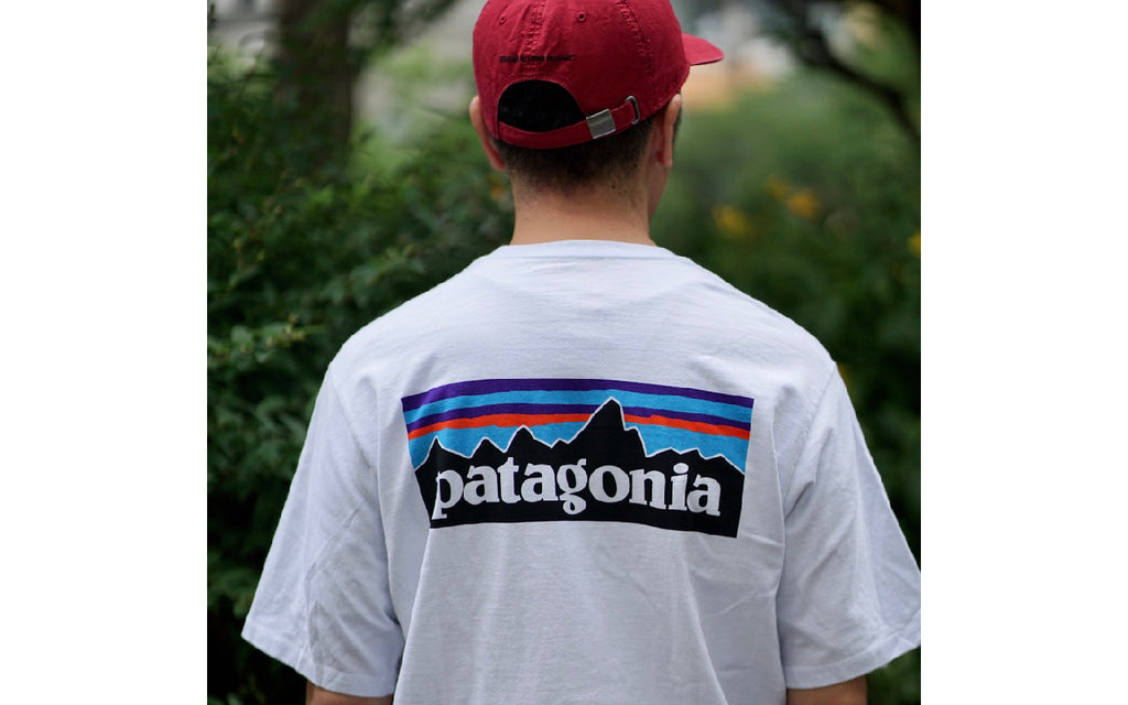 new item / patagonia