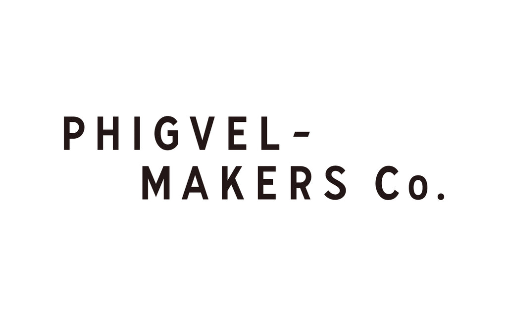 new brand / PHIGVEL