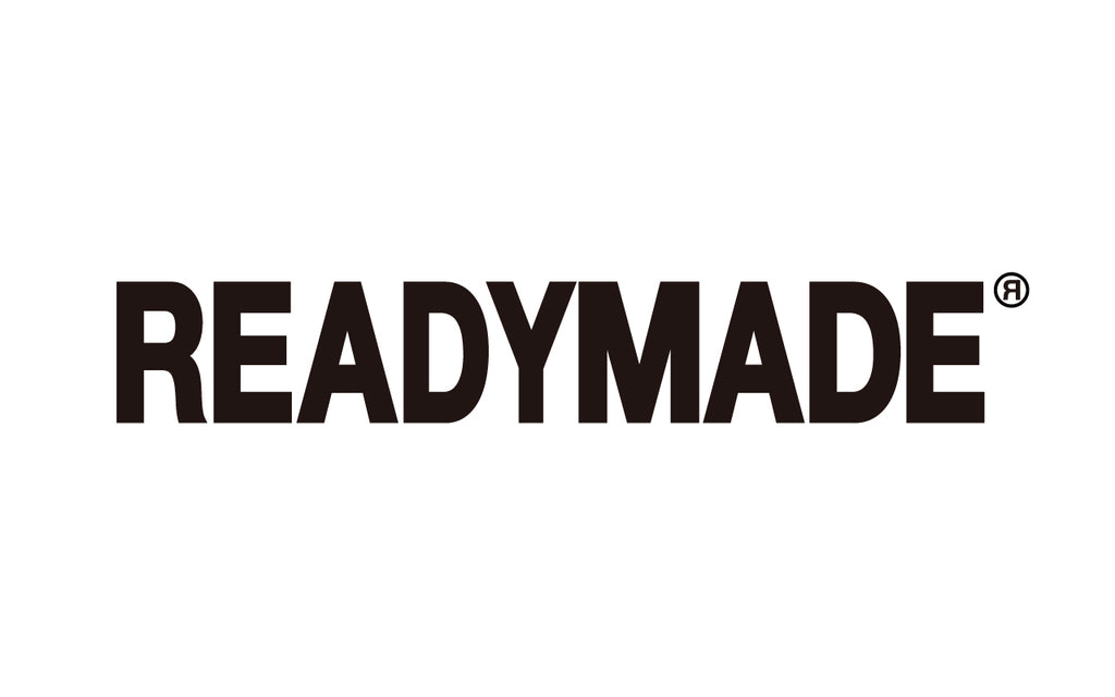 new brand / READYMADE