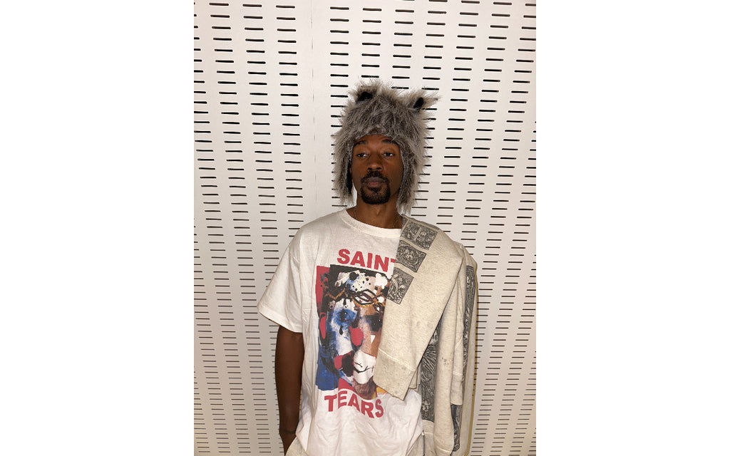 2023.2.23発売 / SAINT Mxxxxxx