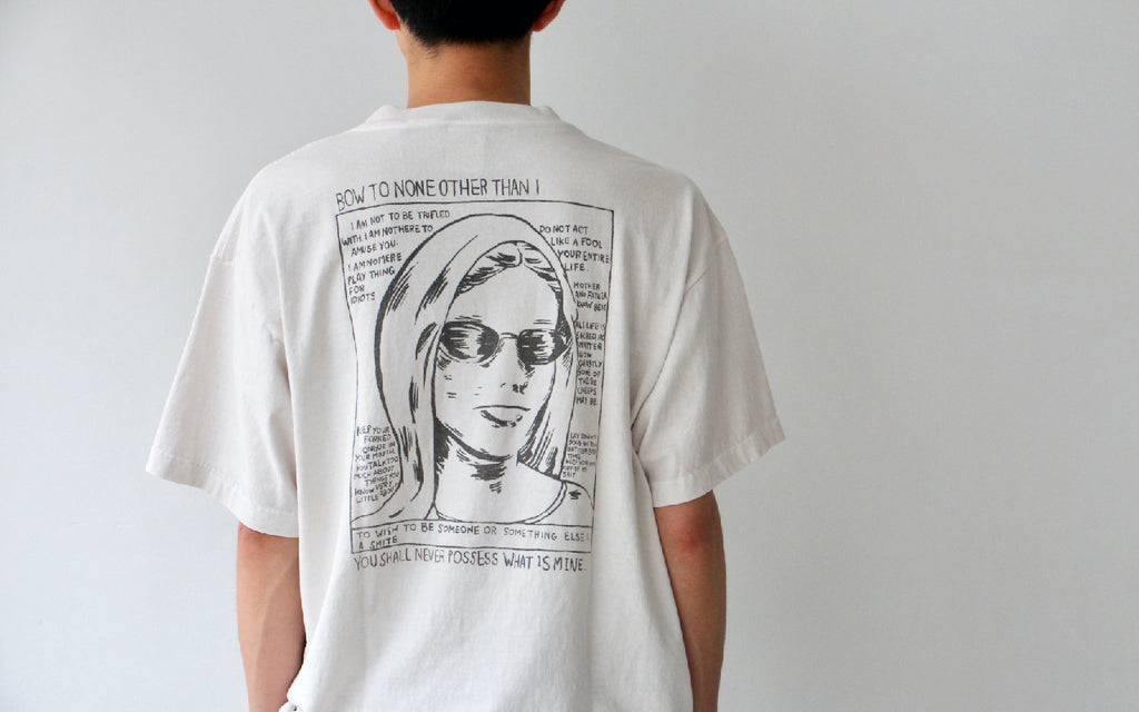 coming soon / SAINT Mxxxxxx