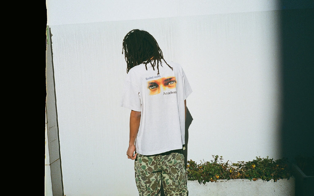 2023.5.13発売 / SAINT Mxxxxxx