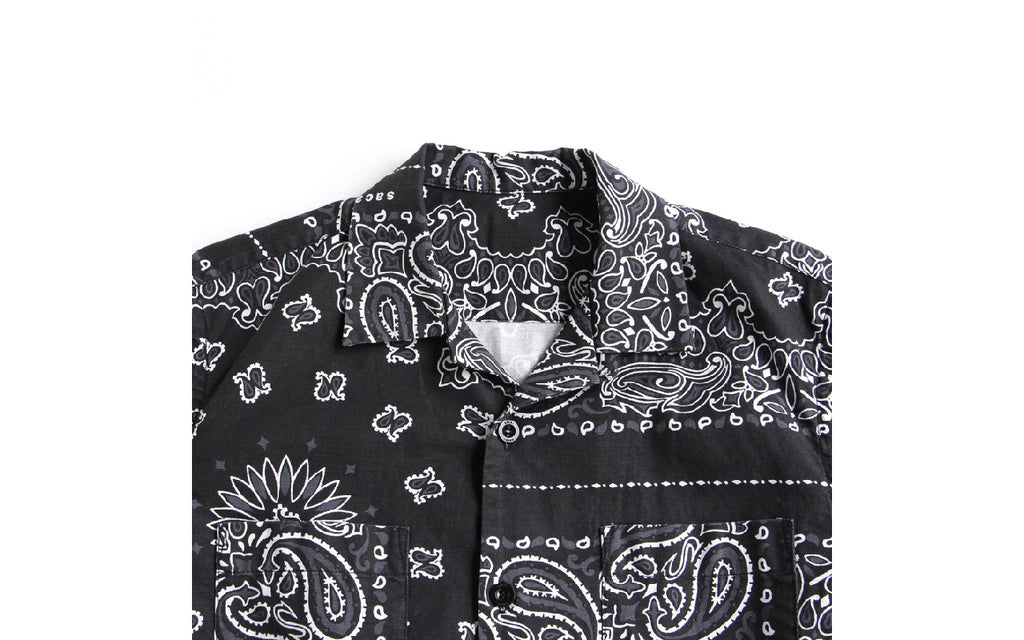 new item / kolor BEACON, sacai
