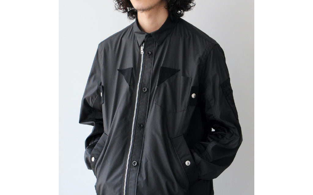 coming soon / sacai