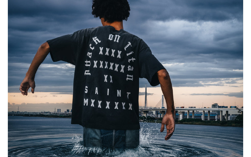 2026.3.30 release / SAINT Mxxxxxx