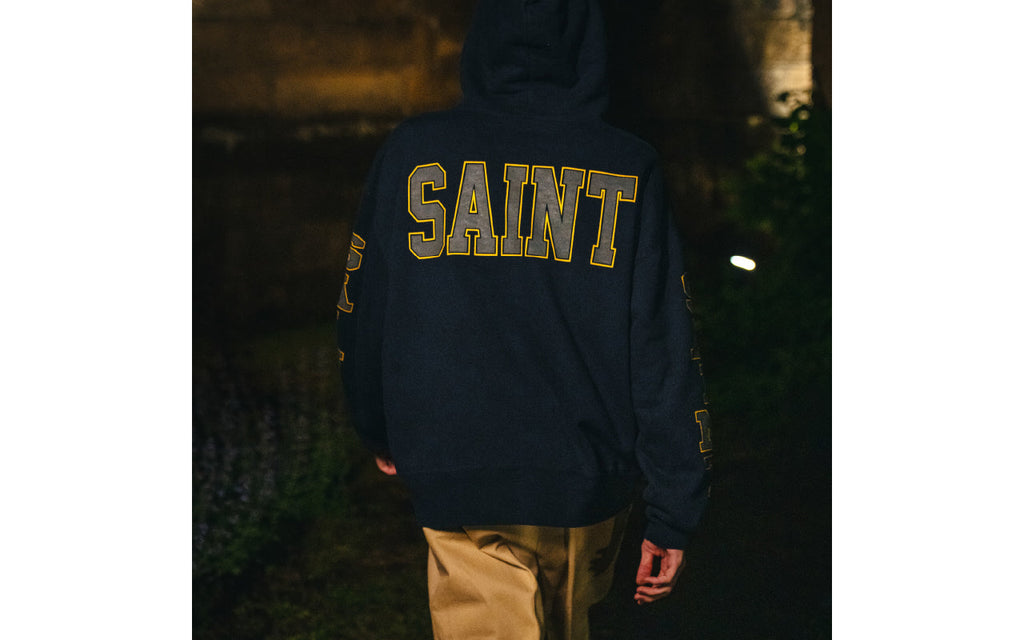 2025.10.25 release / SAINT Mxxxxxx