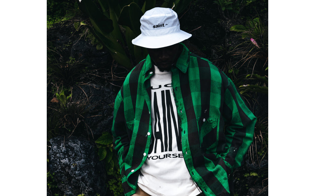 2025.5.3 release / SAINT Mxxxxxx
