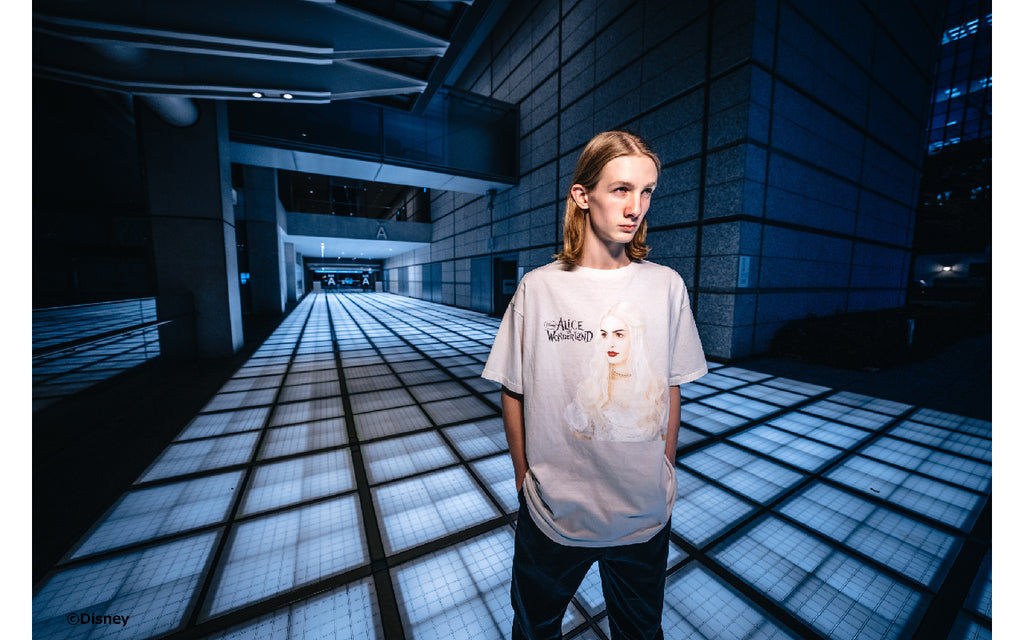 2023.4.8発売 / SAINT Mxxxxxx