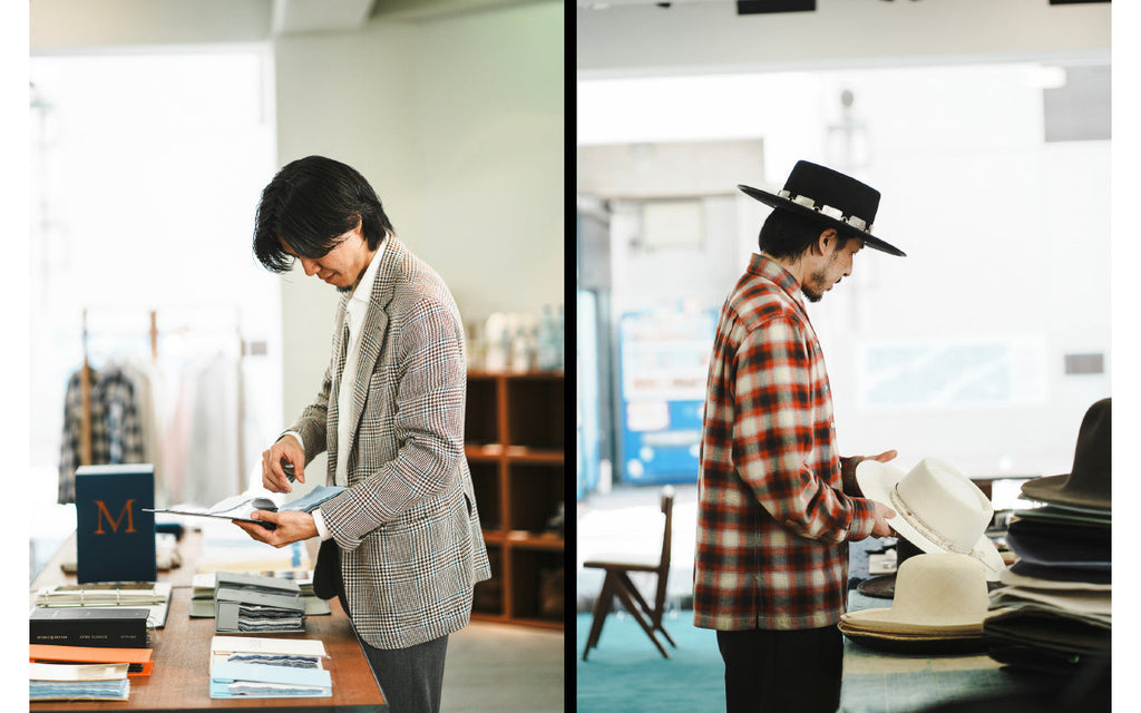 【 Bespoke EVENT 】report.1