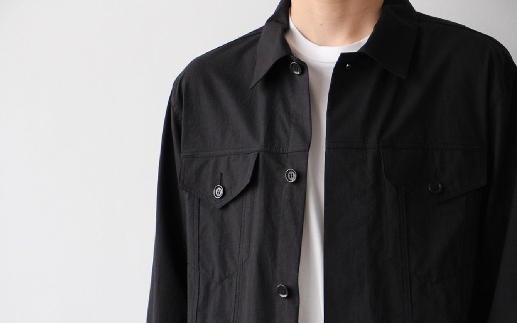 new item / WEWILL