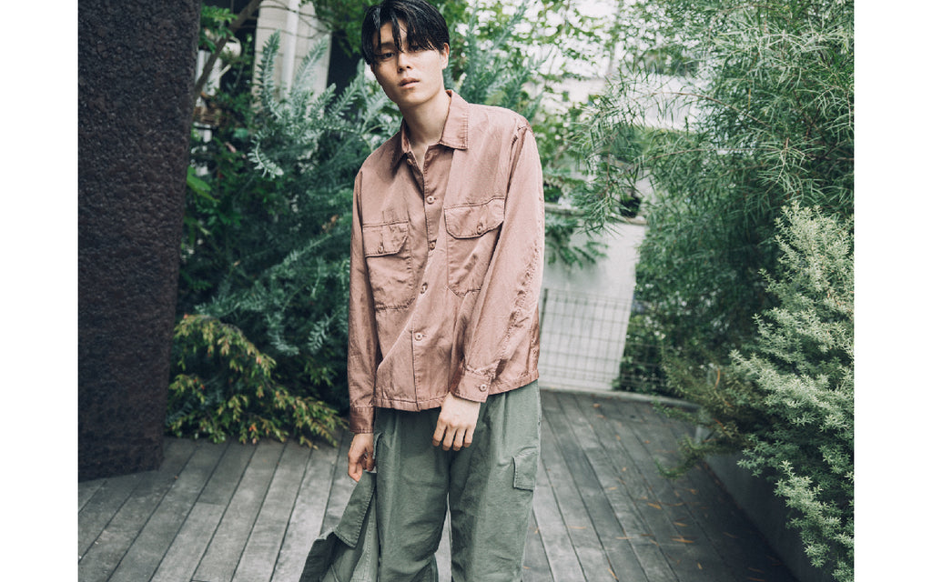 new item / WEWILL