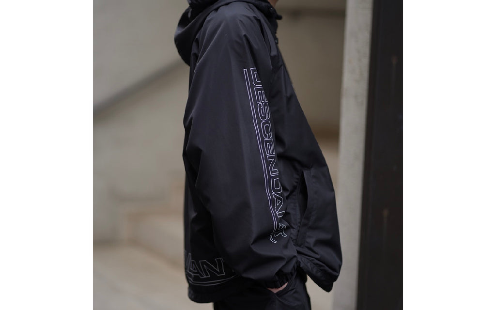 DESCENDANT / 2022.3.10 new release