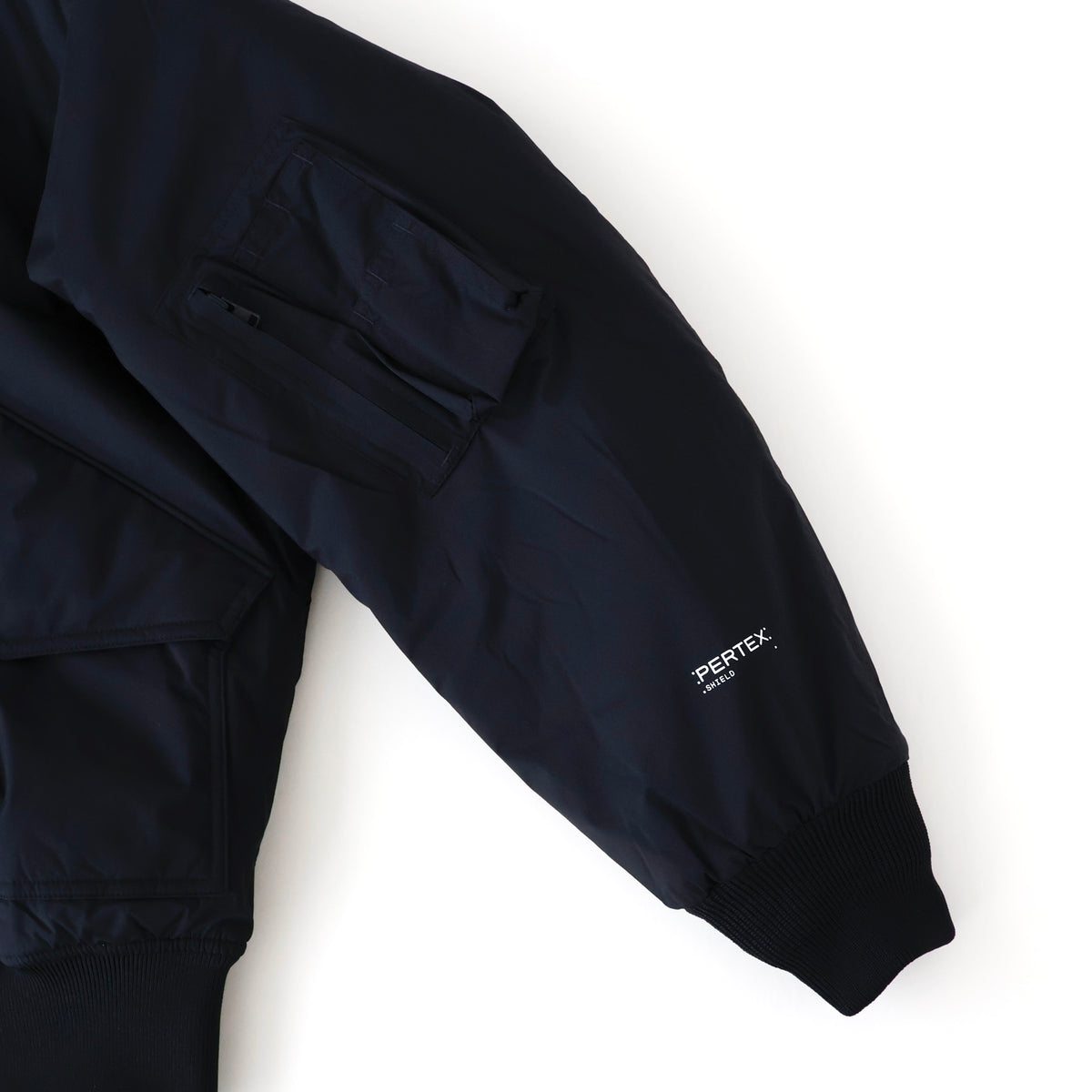 PERTEX® TYPE CWU JACKET
