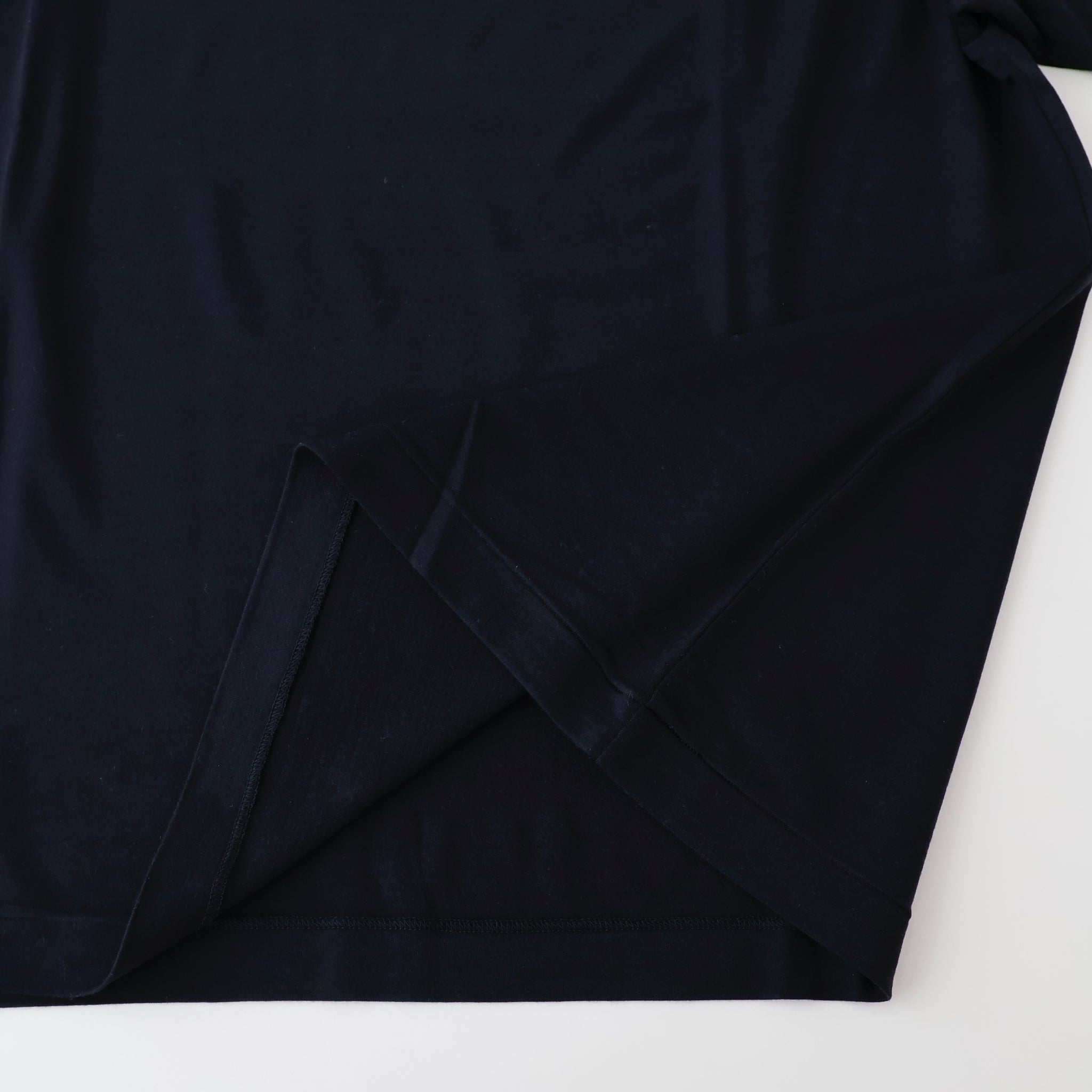 Super Soft Merino Tenjiku Half-sleeve Tee