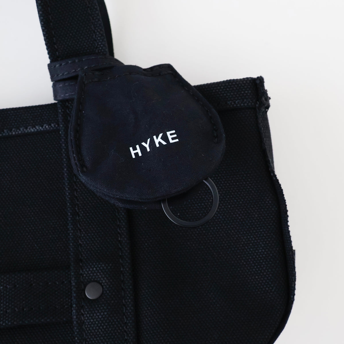 TOTE BAG (SMALL)